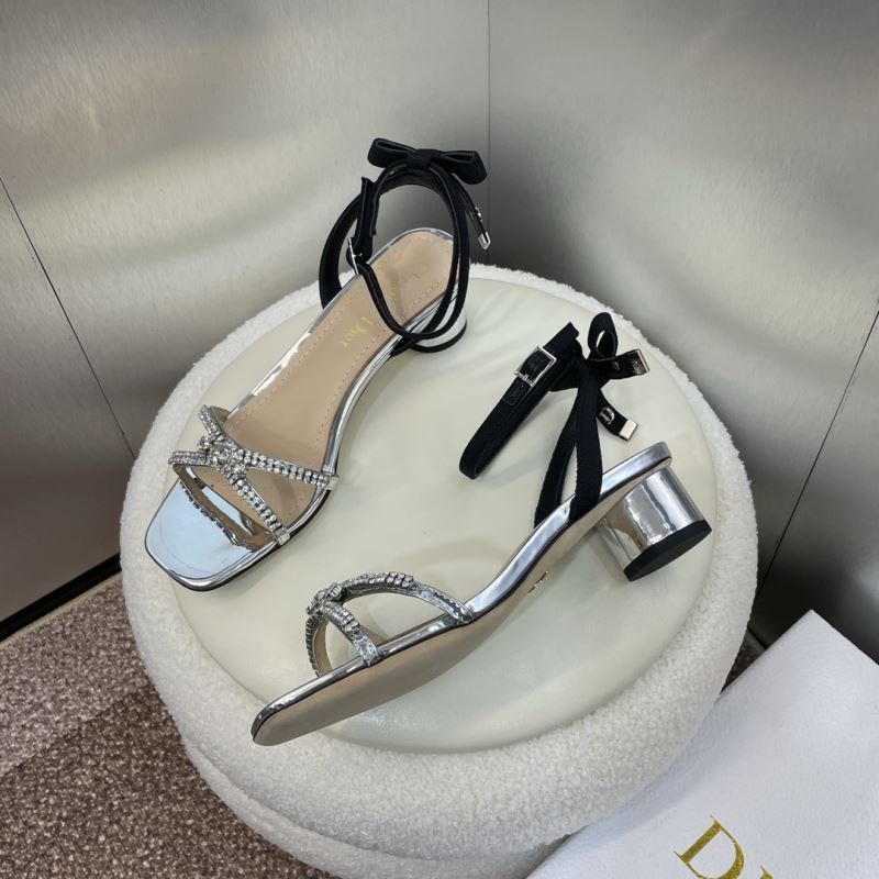 Christian Dior Sandals